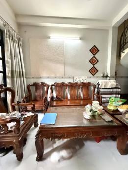 Nhà Đường Bùi Đình Túy Quận Bình Thạnh Phường 12 Cũ.