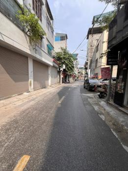 Bán Nhà Mặt Phố Chùa Quỳnh 2 Bà Trưng 108m2-8T 2MT6,3m 2 THOÁNG 45 Tỷ Có Thương Lượng.