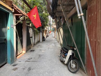 Bán Nhà Mặt Phố Chùa Quỳnh 2 Bà Trưng 108m2-8T 2MT6,3m 2 THOÁNG 45 Tỷ Có Thương Lượng.