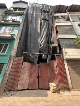 Bán Nhà Mặt Phố Chùa Quỳnh 2 Bà Trưng 108m2-8T 2MT6,3m 2 THOÁNG 45 Tỷ Có Thương Lượng.