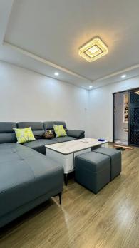 ????????Tầng 2 TT Kim Mã, Ba Đình 90m, 3PN 2WC, Full nội thất đẹp, 6.6 tỷ