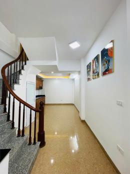 CHÍNH CHỦ BÁN NHÀ 33m2, 4 NGỦ, THIẾT KẾ LỆCH TẦNG - MẬU LƯƠNG, KIẾN HƯNG - CHỈ 5