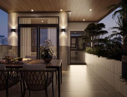 **Bán nhà mặt tiền Yên Thế, P.2, Tân Bình; 10x15m - khu sân bay, bàn cờ