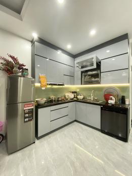 ????ĐẸP THẾ????Tầng 2 TT Trung Liệt 51/65m2, Nội thất bóng loáng, 6.4 tỷ Đống Đa