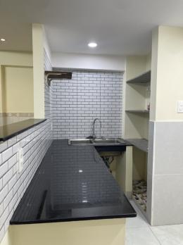 ???? NHÀ NHỎ XINH – Ô TÔ ĐỖ CỬA – GIỮA LÒNG QUẬN 10 ???? ???? Cách Mạng Tháng 8, Phường 12, Quận 10 ???? Diện tích: 30m²