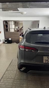 CHO THUÊ NHÀ KQH THÁI LÂM PHƯỜNG 4 ĐÀ LẠT - 4PN, 12 TRIỆU/THÁNG