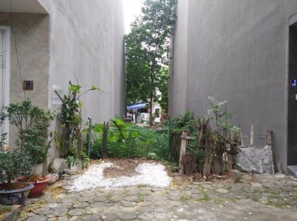 Tôi bán đất ĐG Mậu Lương, Hàng Bè, Đìa Lão gần KĐT Xa La 60m2 chỉ 12.x tỷ. LH 0989626116
