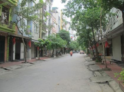 Tôi bán đất ĐG Mậu Lương, Hàng Bè, Đìa Lão gần KĐT Xa La 60m2 chỉ 12.x tỷ. LH 0989626116