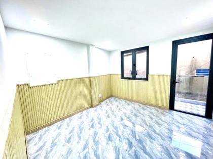 NHÀ ĐẸP MỚI TINH – DƯƠNG BÁ TRẠC Q8 – Ở NGAY   Phường 2, Quận 8  Diện tích: 4.5 x 10m (42m² vuông vức, phong thủy tốt).