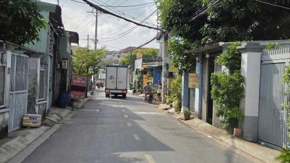 SIÊU PHẨM ĐẤT MẶT TIỀN TÂN XUÂN 1 CÁCH LÊ THỊ HÀ CHỈ 250m – HÓC MÔN