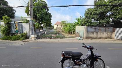 SIÊU PHẨM ĐẤT MẶT TIỀN TÂN XUÂN 1 CÁCH LÊ THỊ HÀ CHỈ 250m – HÓC MÔN