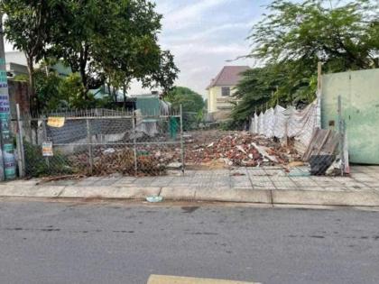 SIÊU PHẨM ĐẤT MẶT TIỀN TÂN XUÂN 1 CÁCH LÊ THỊ HÀ CHỈ 250m – HÓC MÔN