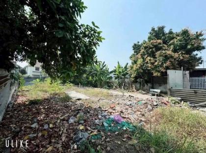 SIÊU PHẨM ĐẤT MẶT TIỀN TÂN XUÂN 1 CÁCH LÊ THỊ HÀ CHỈ 250m – HÓC MÔN