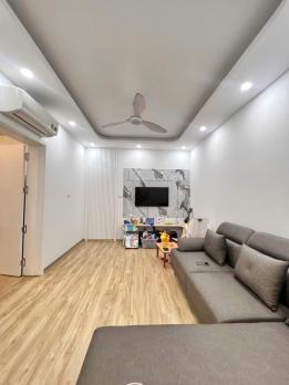 ????TT Hoàng Ngọc Phách 51/80m, 2PN 2WC, Nội thất lung linh, Ô tô đỗ dưới, 6.5 tỷ