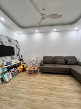 ????TT Hoàng Ngọc Phách 51/80m, 2PN 2WC, Nội thất lung linh, Ô tô đỗ dưới, 6.5 tỷ