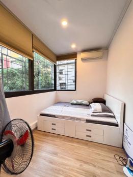 ????TT Hoàng Ngọc Phách 51/80m, 2PN 2WC, Nội thất lung linh, Ô tô đỗ dưới, 6.5 tỷ