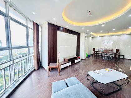 ????Căn hộ CT5B Mễ Trì Thượng 110m 3PN Lô góc siêu thoáng, Đẹp xinh, 6.8 tỷ