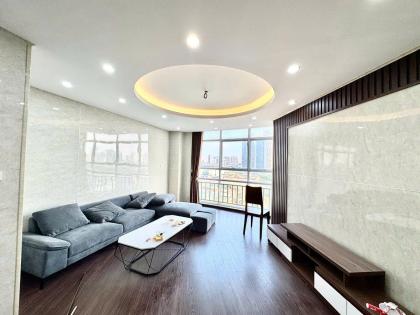 ????Căn hộ CT5B Mễ Trì Thượng 110m 3PN Lô góc siêu thoáng, Đẹp xinh, 6.8 tỷ