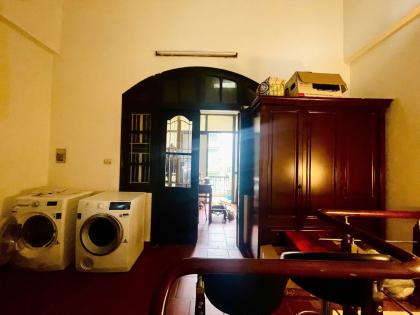 Bán Nhà Mặt Phố Quận Ba Đình 80m2-4T MT5m 1 SỔ 1 CHỦ 59 Tỷ Mạc ĐĨnh Chi.