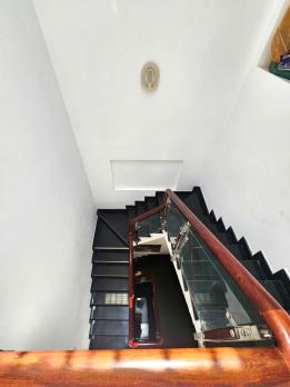 NHÀ GẦN MẶT TIỀN! P.16 – Gò Vấp–58M²–3 Tầng – Nhỉnh 6.x TỶ TL!