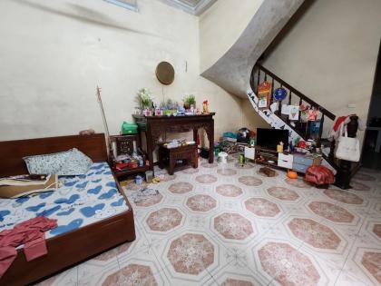 Bán Nhà Phố Đội Cấn Ba Đình 99m2-3T MT9m 15 Tỷ Có Thương Lượng.
