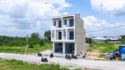 ???? BÁN NHÀ PHỐ TRUNG TÂM THỦ DẦU MỘT – GIÁ TỐT, Ở NGAY!