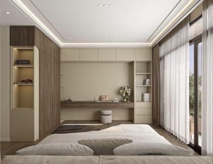 **Bán nhà MT đường Nguyễn Trọng Lội, phường 4; Tân Bình; 5x17 - 3 tầng