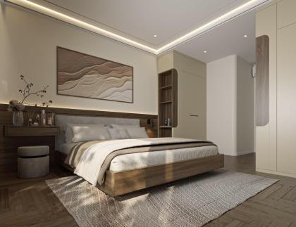 **Bán nhà MT đường Nguyễn Trọng Lội, phường 4; Tân Bình; 5x17 - 3 tầng