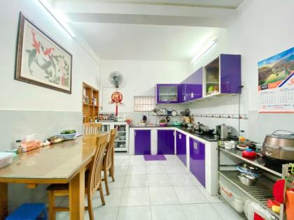 Ở NGAY! Bán Nhà 4 Tầng Cực Đẹp Nguyễn Thiện Thuật, 38m2, Nhỉnh 5 Tỷ TL