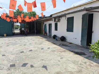 Bán Đất Tuy Lai, DT1792m2, MT20m, 6.1 tỷ Mỹ Đức Hà Nội