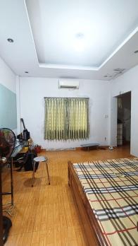 Bán nhà Mặt tiền Bàu Cát, gần  Võ Thành Trang, 4,1x28m, 2 tầng - 4PN, chỉ 14,9 tỷ.