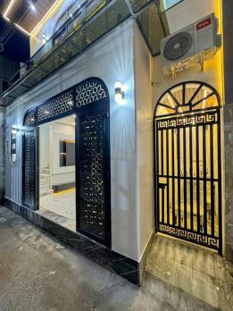 Bán nhà đẹp sổ hồng riêng – Hẻm 1834 Lô Nhì, cách Huỳnh Tấn Phát chỉ 10m