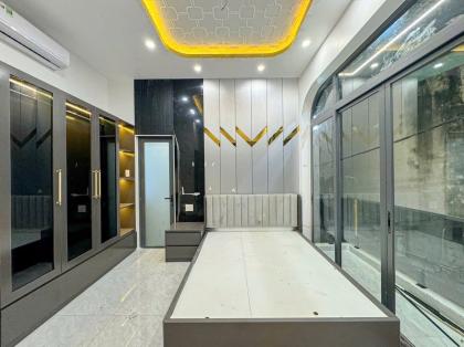 Bán nhà đẹp sổ hồng riêng – Hẻm 1834 Lô Nhì, cách Huỳnh Tấn Phát chỉ 10m