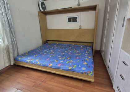 Bán căn hộ tập thể đường Hoàng Đạo Thành, Thanh Xuân, nhà đẹp thoáng mát, ô tô đỗ