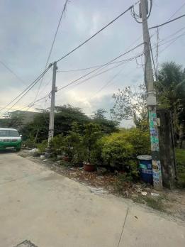 ĐẤT LỚN (22.7x66) XUÂN THỚI ĐÔNG, HÓC MÔN - THỔ CƯ 500M² GIÁ 20 TỶ!