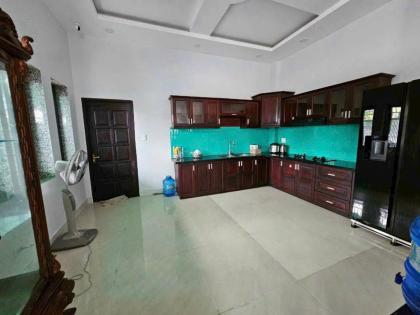 BIỆT THỰ MINI (8x18) MẶT TIỀN CÔNG VIÊN KHU VIP NGỌC MAI, NGUYỄN THỊ BÚP, TÂN CHÁNH HIỆP, Q12