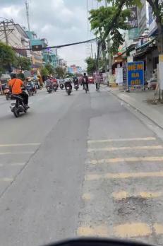 ĐẤT BIỆT THỰ TRUNG TÂM HÓC MÔN – FULL THỔ 1.150M² CHỈ 39 TỶ!