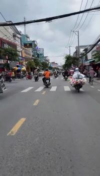 ĐẤT BIỆT THỰ TRUNG TÂM HÓC MÔN – FULL THỔ 1.150M² CHỈ 39 TỶ!