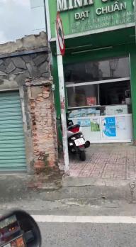 ĐẤT BIỆT THỰ TRUNG TÂM HÓC MÔN – FULL THỔ 1.150M² CHỈ 39 TỶ!