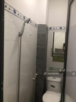 BÁN NHÀ ĐẸP HXH TÂN THẮNG SƠN KỲ TÂN PHÚ 2 TẦNG 4M X 8M 3.58 TỶ TL