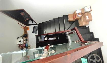 CỰC HIẾM ! NHÀ ĐẸP 4 TẦNG 70M²– P16, Gò Vấp – 4PN – Nhỉnh 7.xTỶ TL!