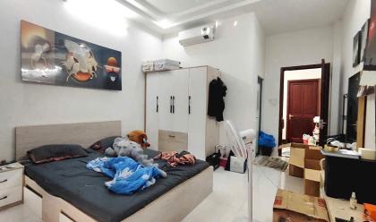 CỰC HIẾM ! NHÀ ĐẸP 4 TẦNG 70M²– P16, Gò Vấp – 4PN – Nhỉnh 7.xTỶ TL!