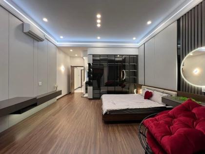 **Bán nhà phường 2 Tân Bình, HXH Phổ Quang; 4x17, 3 tầng - bv Tâm Anh