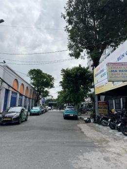 **Bán nhà MT đường Trần Văn Danh, phường 13, Tân Bình (4*22) cổng ga T3