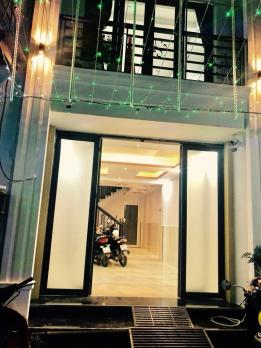 12.9 TỶ ???? LÊ VĂN SỸ 6TẦNG ĐẸP, 60M2 (3.8x16), 11PN 12WC HĐT 40TR/TH