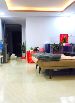 12.9 TỶ ???? LÊ VĂN SỸ 6TẦNG ĐẸP, 60M2 (3.8x16), 11PN 12WC HĐT 40TR/TH