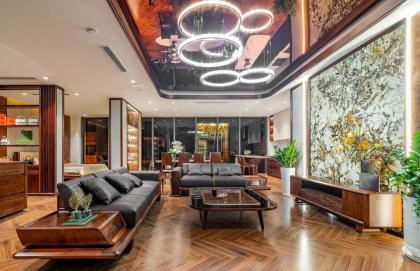 Ngộp bank bán Gấp Biệt thự BT2 BT3 KĐT Linh Đàm gần hồ Linh Đàm 230m2 chỉ 52.x tỷ. 0989626116