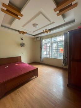 BÁN NHÀ PHỐ QUAN NHÂN, THANH XUÂN, 5 TẦNG DÂN XÂY, NGÕ RỘNG, GẦN HỒ