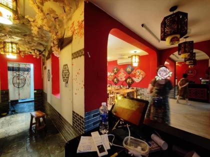 Cho thuê nhà C8 Giảng Võ, Diện tích 65m x 1tầng, mặt tiền 5.5m,giá 18 triệu