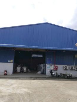 BÁN NHÀ XƯỞNG (5.100M²) FULL THỔ + DÃY TRỌ NHUẬN ĐỨC, CỦ CHI